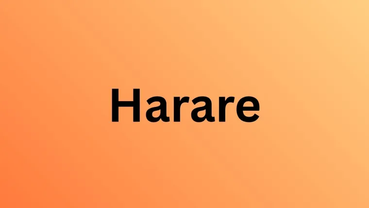 Oku&scaron;aj se na kvizu o glavnim gradovima Afrike, toliko je težak da rijetki imaju sve točne odgovore