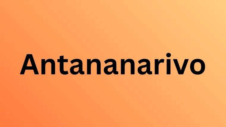 Oku&scaron;aj se na kvizu o glavnim gradovima Afrike, toliko je težak da rijetki imaju sve točne odgovore