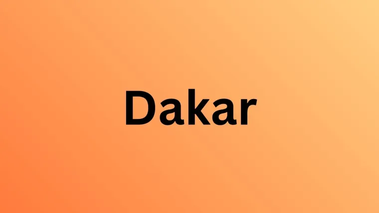 Oku&scaron;aj se na kvizu o glavnim gradovima Afrike, toliko je težak da rijetki imaju sve točne odgovore