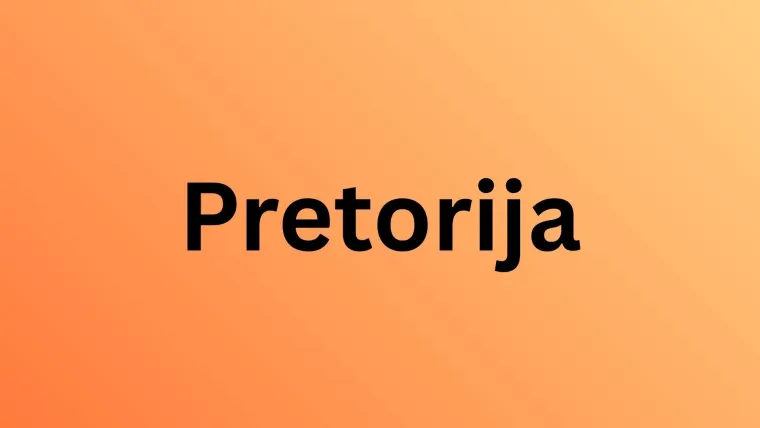 Oku&scaron;aj se na kvizu o glavnim gradovima Afrike, toliko je težak da rijetki imaju sve točne odgovore