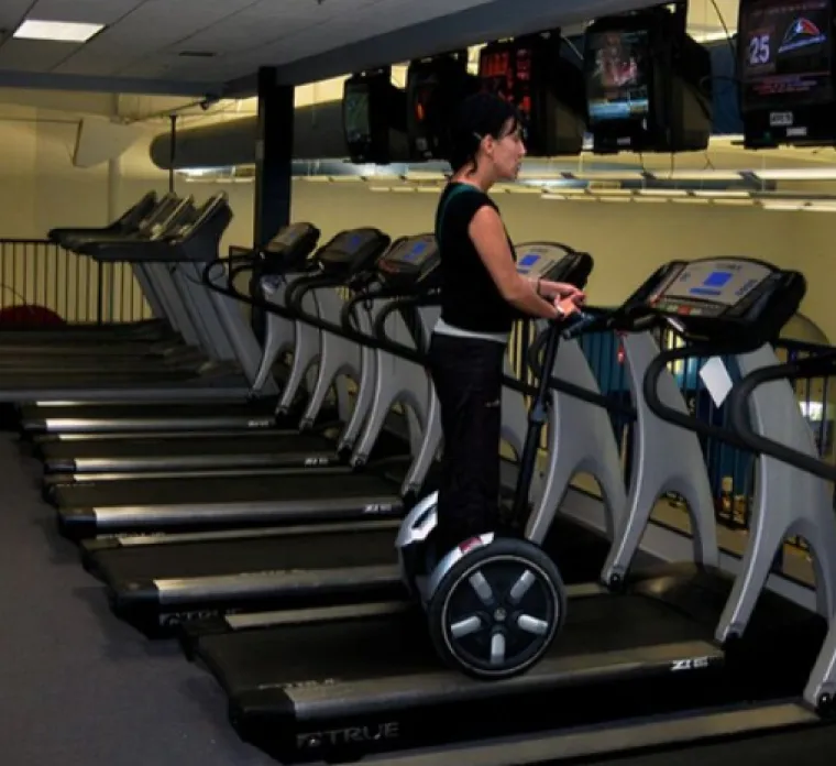 Ljudi nisu mogli vjerovati &scaron;to vide: Ovo su definitivno najbizarniji prizori iz teretana