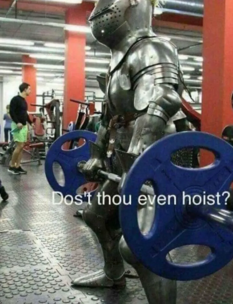 Ljudi nisu mogli vjerovati &scaron;to vide: Ovo su definitivno najbizarniji prizori iz teretana