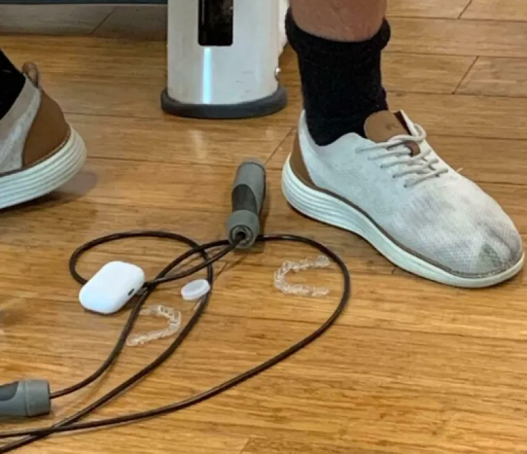 Ljudi nisu mogli vjerovati &scaron;to vide: Ovo su definitivno najbizarniji prizori iz teretana