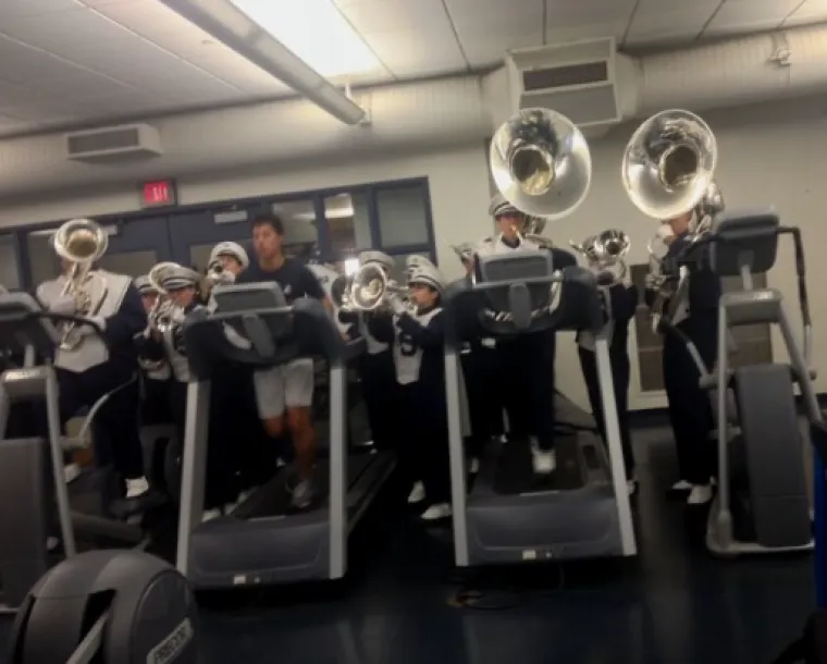 Ljudi nisu mogli vjerovati &scaron;to vide: Ovo su definitivno najbizarniji prizori iz teretana