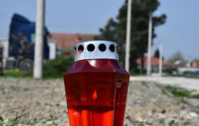 Mjesto gdje je vozač pokosio tri žene: 'Kod jedne je u podne bio na &scaron;i&scaron;anju pa se razveo i vratio u kafić'