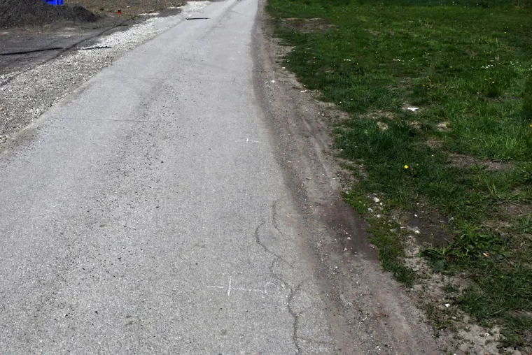 Mjesto gdje je vozač pokosio tri žene: 'Kod jedne je u podne bio na &scaron;i&scaron;anju pa se razveo i vratio u kafić'