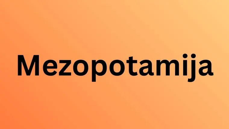 Na svijetu postoje brojne rijeke, no znamo li sve o onim najvećim i najpoznatijim? Rije&scaron;i kviz