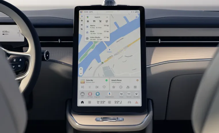 &Scaron;vedska perjanica stigla u Hrvatsku: Moćna limuzina ima pet metara i 680 KS, a znamo i cijene!