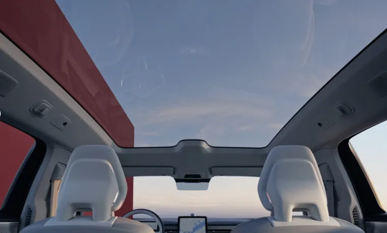 &Scaron;vedska perjanica stigla u Hrvatsku: Moćna limuzina ima pet metara i 680 KS, a znamo i cijene!