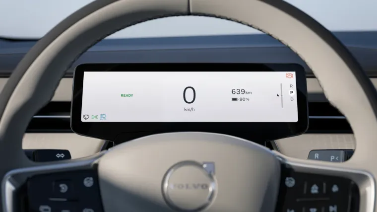 &Scaron;vedska perjanica stigla u Hrvatsku: Moćna limuzina ima pet metara i 680 KS, a znamo i cijene!