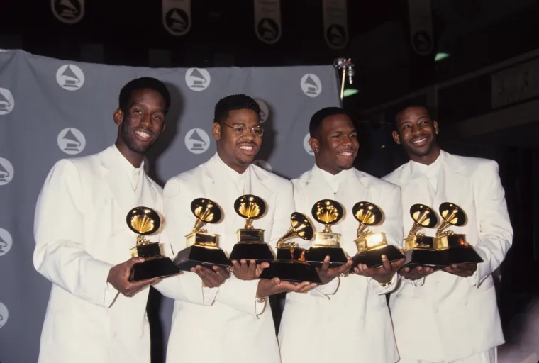 Zbog njih su curice vri&scaron;tale i gubile glavu: Sjećate li se boy bendova iz 90-ih?