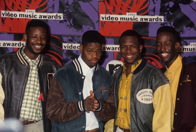 Zbog njih su curice vri&scaron;tale i gubile glavu: Sjećate li se boy bendova iz 90-ih?