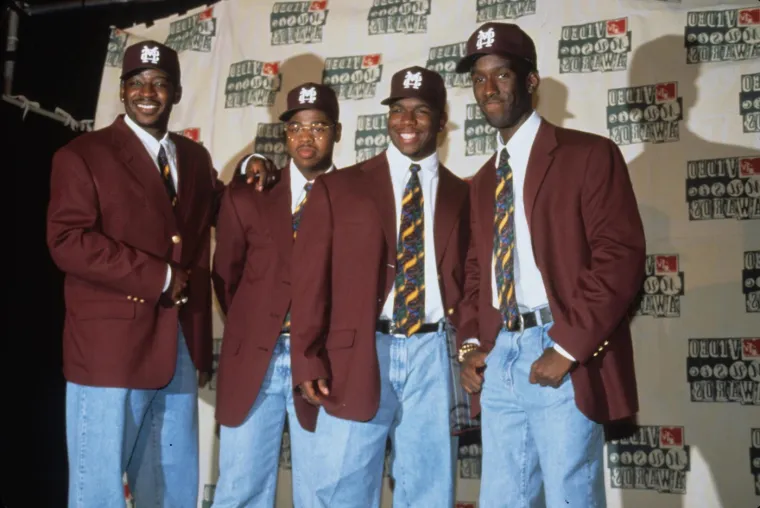 Zbog njih su curice vri&scaron;tale i gubile glavu: Sjećate li se boy bendova iz 90-ih?