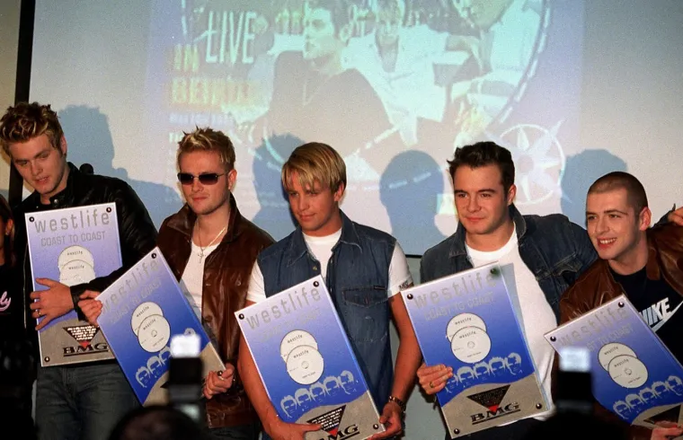 Zbog njih su curice vri&scaron;tale i gubile glavu: Sjećate li se boy bendova iz 90-ih?