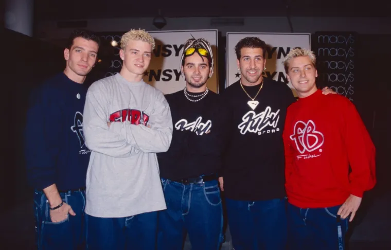 Zbog njih su curice vri&scaron;tale i gubile glavu: Sjećate li se boy bendova iz 90-ih?