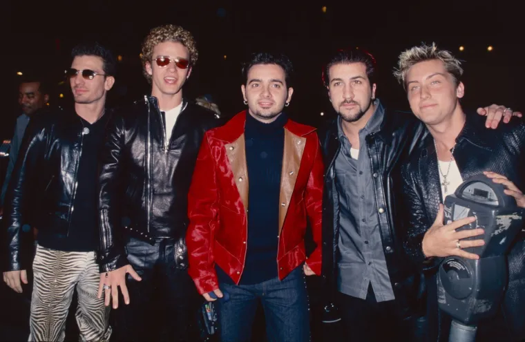 Zbog njih su curice vri&scaron;tale i gubile glavu: Sjećate li se boy bendova iz 90-ih?