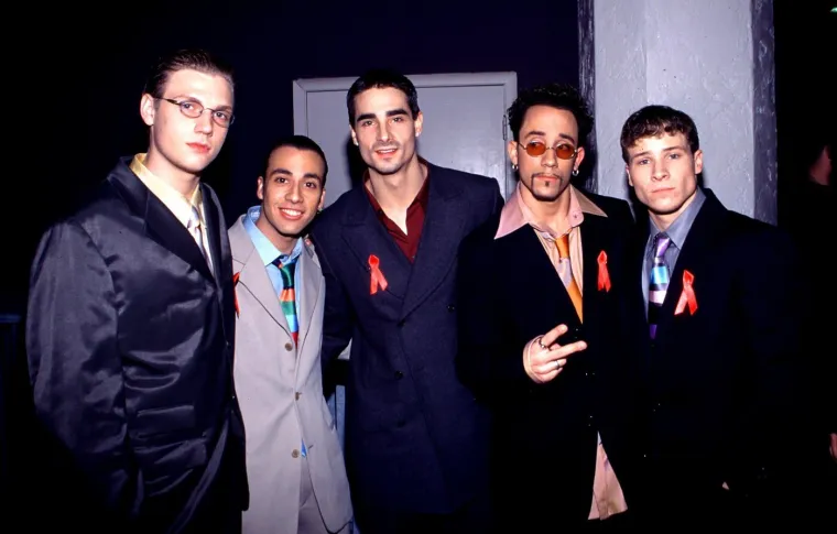 Zbog njih su curice vri&scaron;tale i gubile glavu: Sjećate li se boy bendova iz 90-ih?