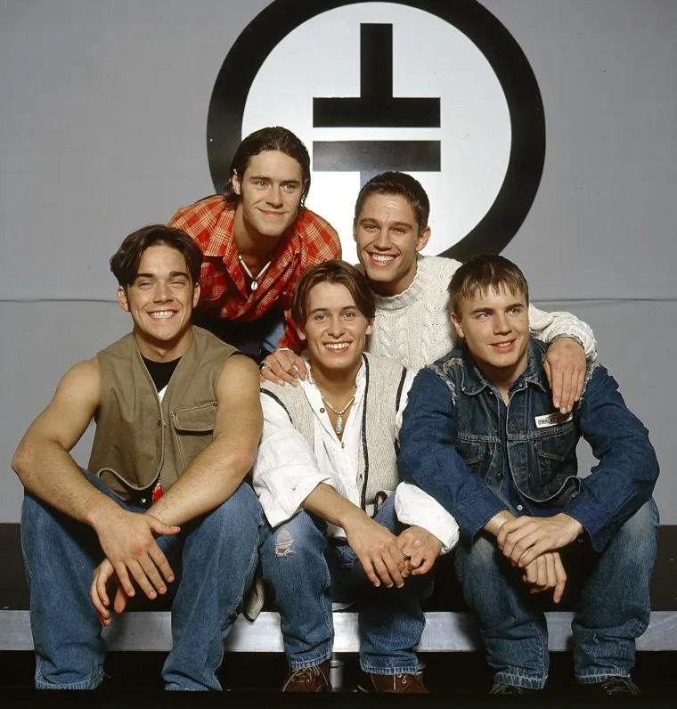 Zbog njih su curice vri&scaron;tale i gubile glavu: Sjećate li se boy bendova iz 90-ih?