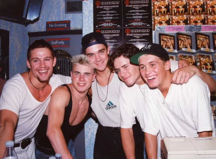 Zbog njih su curice vri&scaron;tale i gubile glavu: Sjećate li se boy bendova iz 90-ih?