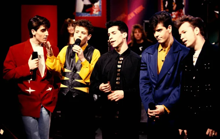 Zbog njih su curice vri&scaron;tale i gubile glavu: Sjećate li se boy bendova iz 90-ih?