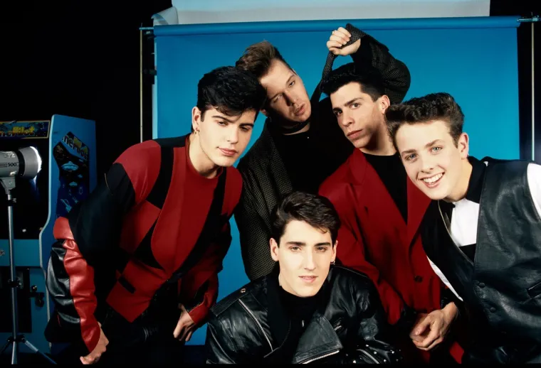 Zbog njih su curice vri&scaron;tale i gubile glavu: Sjećate li se boy bendova iz 90-ih?