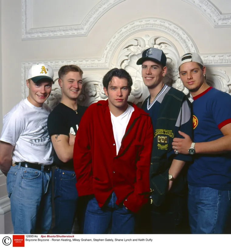 Zbog njih su curice vri&scaron;tale i gubile glavu: Sjećate li se boy bendova iz 90-ih?