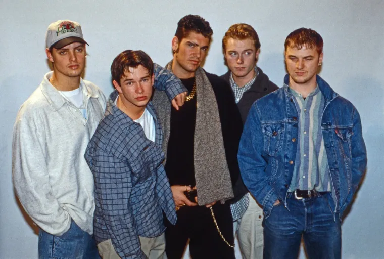 Zbog njih su curice vri&scaron;tale i gubile glavu: Sjećate li se boy bendova iz 90-ih?