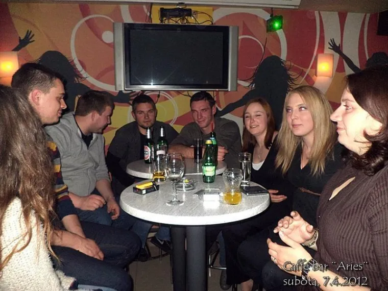 Minjaci, &scaron;tikle i luda atmosfera: Ovako se partijalo prije 14 godina u Međimurju