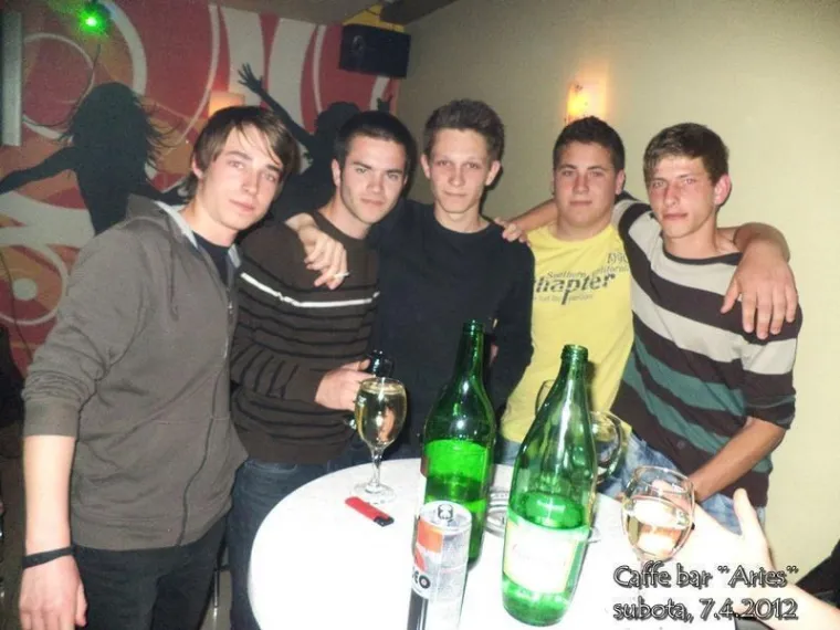 Minjaci, &scaron;tikle i luda atmosfera: Ovako se partijalo prije 14 godina u Međimurju