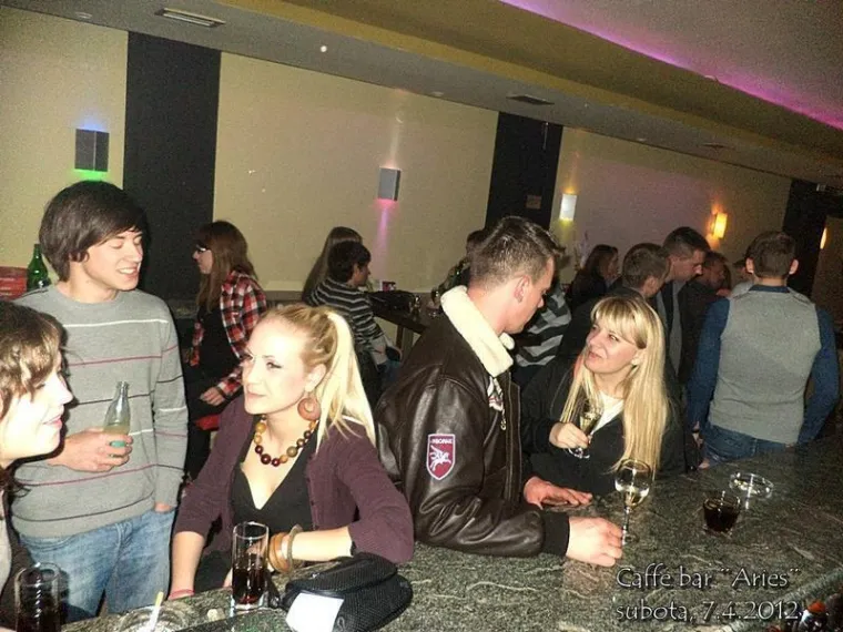 Minjaci, &scaron;tikle i luda atmosfera: Ovako se partijalo prije 14 godina u Međimurju