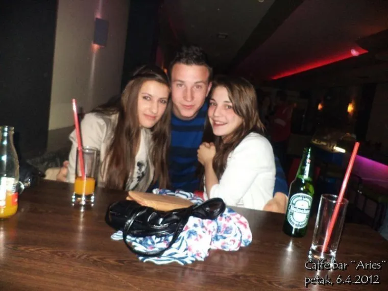 Minjaci, &scaron;tikle i luda atmosfera: Ovako se partijalo prije 14 godina u Međimurju