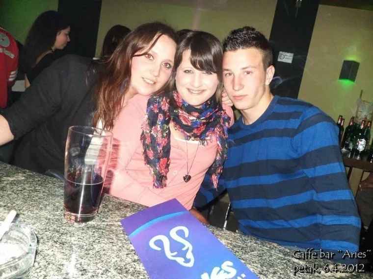 Minjaci, &scaron;tikle i luda atmosfera: Ovako se partijalo prije 14 godina u Međimurju