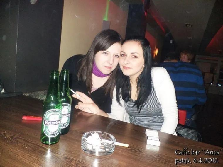 Minjaci, &scaron;tikle i luda atmosfera: Ovako se partijalo prije 14 godina u Međimurju