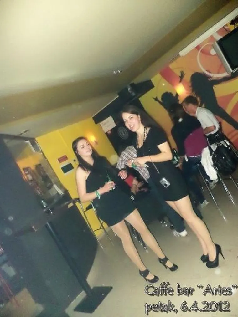 Minjaci, &scaron;tikle i luda atmosfera: Ovako se partijalo prije 14 godina u Međimurju