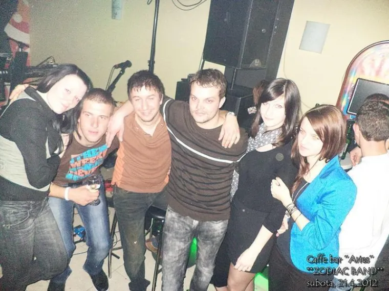 Minjaci, &scaron;tikle i luda atmosfera: Ovako se partijalo prije 14 godina u Međimurju