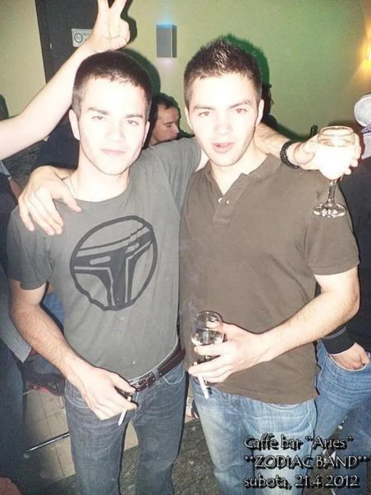 Minjaci, &scaron;tikle i luda atmosfera: Ovako se partijalo prije 14 godina u Međimurju