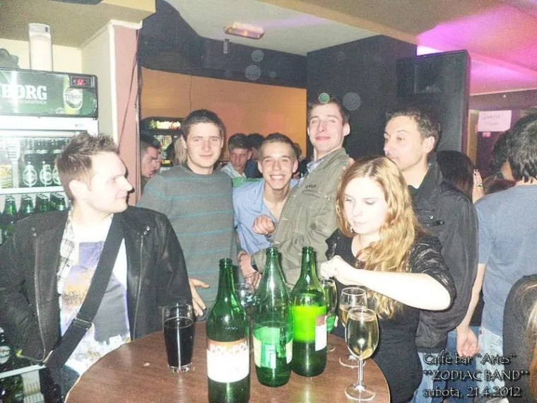 Minjaci, &scaron;tikle i luda atmosfera: Ovako se partijalo prije 14 godina u Međimurju