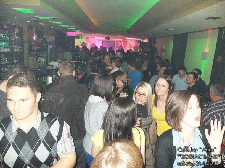 Minjaci, &scaron;tikle i luda atmosfera: Ovako se partijalo prije 14 godina u Međimurju