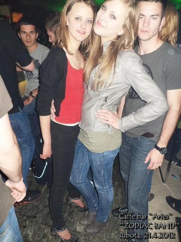 Minjaci, &scaron;tikle i luda atmosfera: Ovako se partijalo prije 14 godina u Međimurju