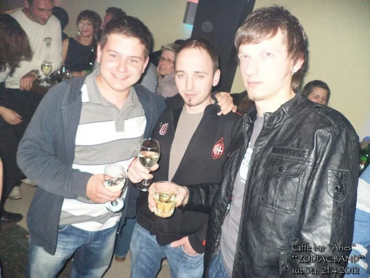 Minjaci, &scaron;tikle i luda atmosfera: Ovako se partijalo prije 14 godina u Međimurju