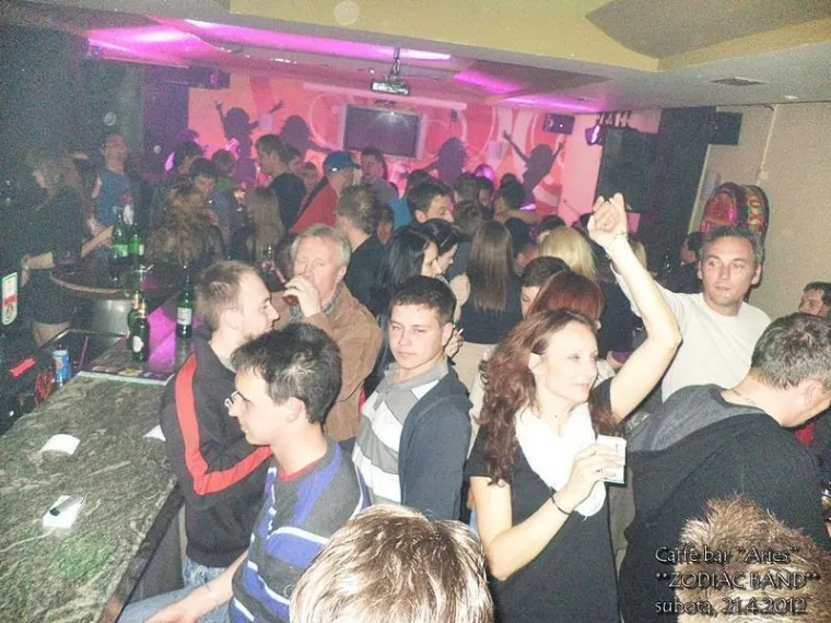 Minjaci, &scaron;tikle i luda atmosfera: Ovako se partijalo prije 14 godina u Međimurju