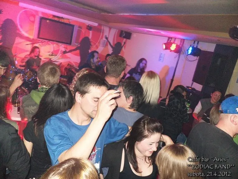 Minjaci, &scaron;tikle i luda atmosfera: Ovako se partijalo prije 14 godina u Međimurju