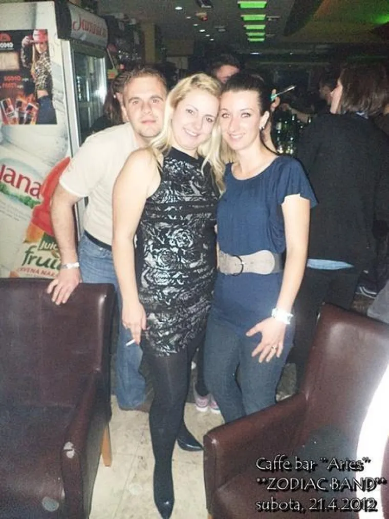 Minjaci, &scaron;tikle i luda atmosfera: Ovako se partijalo prije 14 godina u Međimurju