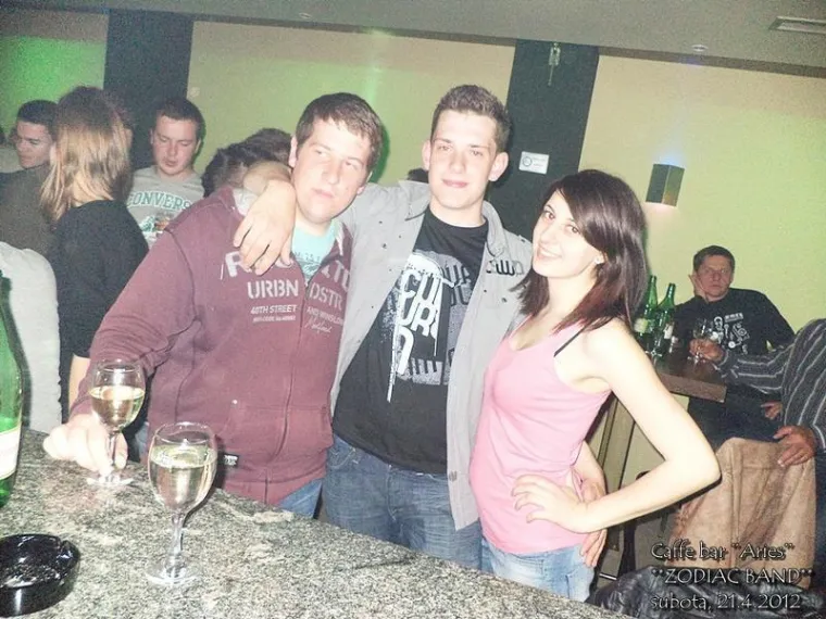 Minjaci, &scaron;tikle i luda atmosfera: Ovako se partijalo prije 14 godina u Međimurju