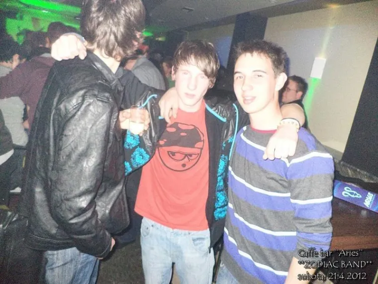 Minjaci, &scaron;tikle i luda atmosfera: Ovako se partijalo prije 14 godina u Međimurju