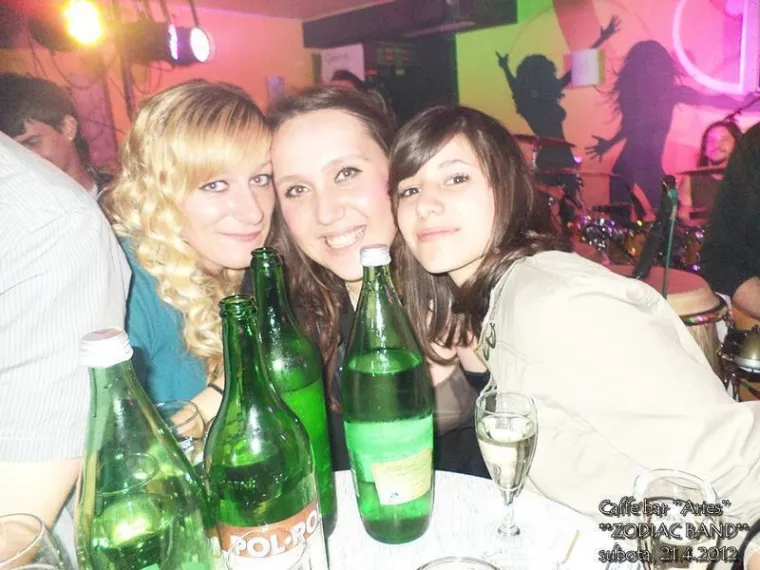 Minjaci, &scaron;tikle i luda atmosfera: Ovako se partijalo prije 14 godina u Međimurju