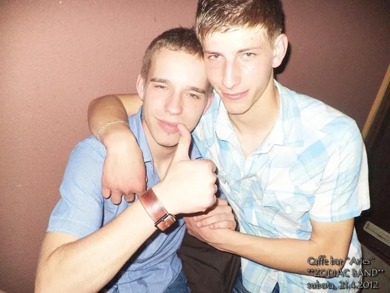 Minjaci, &scaron;tikle i luda atmosfera: Ovako se partijalo prije 14 godina u Međimurju