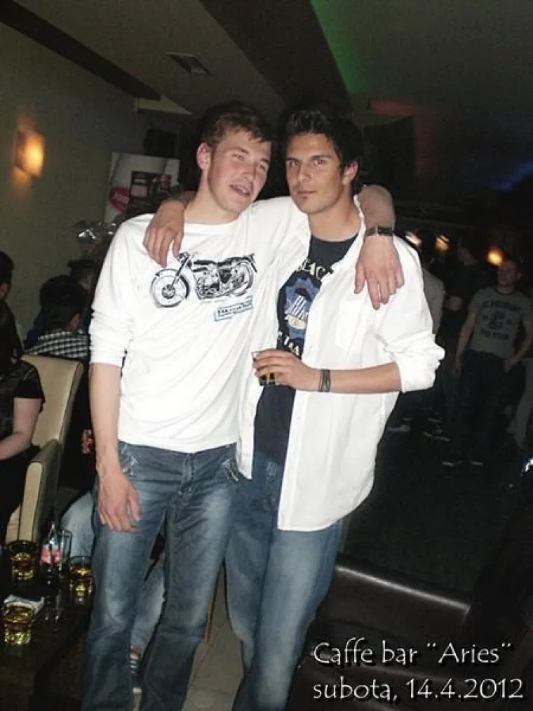 Minjaci, &scaron;tikle i luda atmosfera: Ovako se partijalo prije 14 godina u Međimurju