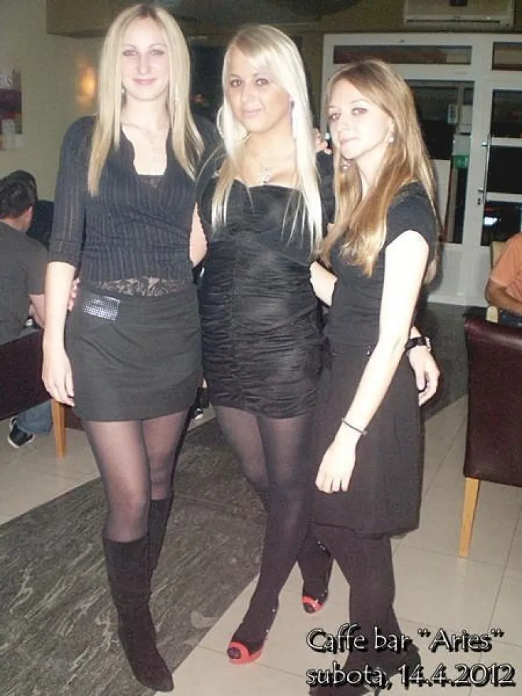 Minjaci, &scaron;tikle i luda atmosfera: Ovako se partijalo prije 14 godina u Međimurju