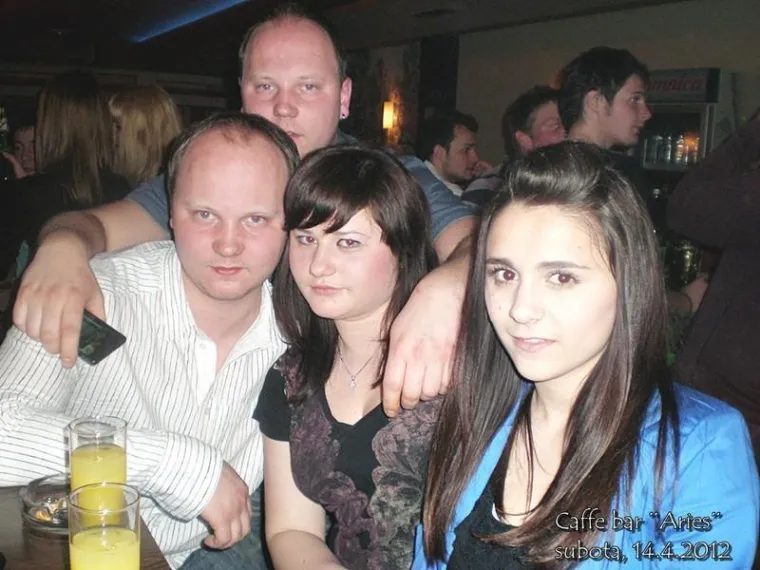 Minjaci, &scaron;tikle i luda atmosfera: Ovako se partijalo prije 14 godina u Međimurju